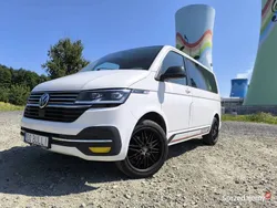 Używany 2008 VW T5 California Van | 45 000 zł