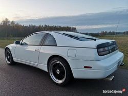 Używany 1990 Nissan 300 ZX Coupe | 55 000 zł
