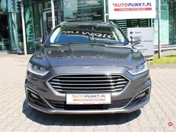 Używany 2022 Ford Mondeo | 77 900 zł (Uczciwa cena)