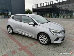 Używany 2020 Renault Clio V | 29 600 zł