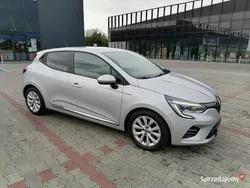 Używany 2020 Renault Clio V | 29 600 zł
