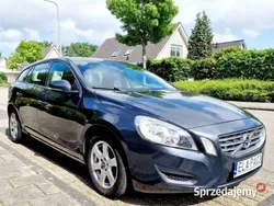Grafitowy Używany 2011 Volvo V60 Kombi | 23 900 zł
