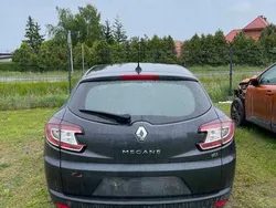 Używany 2012 Renault Mégane III | 8000 zł (Super Cena)