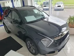 Inny kolor Nowe 2025 Kia Sportage SUV | 157 500 zł (Uczciwa cena)