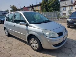 Używany 2007 Renault Scénic II Minivan | 4900 zł (Uczciwa cena)