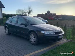 Używany 2000 Renault Laguna Hatchback | 2800 zł