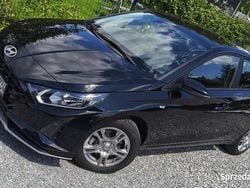 Używany 2024 Hyundai i20 | 62 500 zł