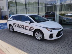 Super white Używany 2023 Suzuki Swace | 107 800 zł