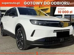 Biały Nowe 2025 Opel Grandland X SUV | 160 900 zł (Dość drogi)