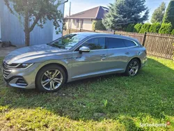 Używany 2023 VW Arteon R-line | 126 500 zł