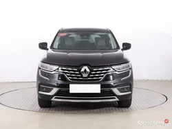 Czarny Używany 2021 Renault Koleos SUV | 85 999 zł
