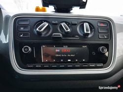 Używany 2017 Skoda Citigo Hatchback | 22 500 zł (Uczciwa cena)