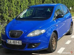 Używany 2005 Seat Altea Minivan | 8900 zł (Uczciwa cena)