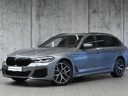 BMW 530e