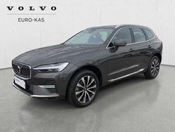 Szary Używany 2023 Volvo XC60 SUV | 179 900 zł (Uczciwa cena)
