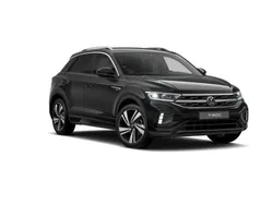 Nowe 2025 VW T-Roc SUV | 166 220 zł