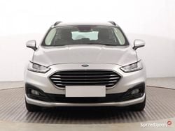 Srebrny Używany 2021 Ford Mondeo Kombi | 61 999 zł (Dobra cena)
