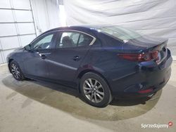Niebieski Używany 2020 Mazda 3 Sedan/Limuzyna | 38 500 zł