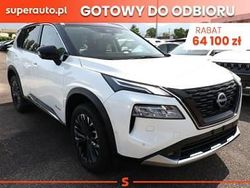 Biały Nowe 2025 Nissan X-Trail Premium Edition SUV | 186 900 zł