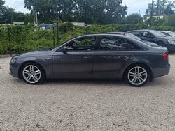 Używany 2012 Audi A4 S-Line | 40 900 zł (Uczciwa cena)
