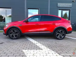 Używany 2022 Renault Arkana SUV | 104 900 zł (Dość drogi)