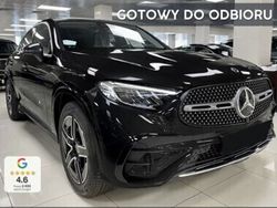 Inny kolor Nowe 2025 Mercedes GLC300 Advanced Plus Coupe | 348 500 zł