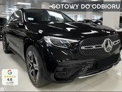 Inny kolor Nowe 2025 Mercedes GLC300 Advanced Plus Coupe | 348 500 zł