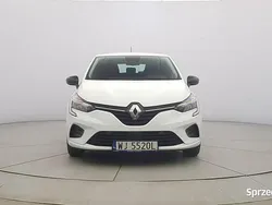 Biały Używany 2022 Renault Clio V Equilibre Hatchback | 52 850 zł (Uczciwa cena)