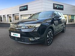 Czarny Używany 2025 Opel Grandland X SUV | 123 900 zł