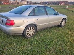 Używany 1999 Audi A4 | 2650 zł (Dobra cena)
