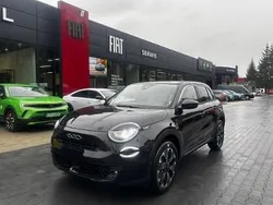 Czarny Nowe 2025 Fiat 600 SUV | 113 500 zł (Drogi)