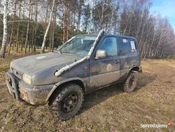 Używany 1995 Nissan Terrano SUV | 5000 zł