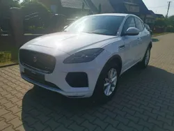 Biały Używany 2020 Jaguar E-Pace R-Dynamic SUV | 93 499 zł (Uczciwa cena)
