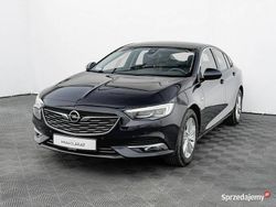 Niebieski Używany 2019 Opel Insignia Elite Sedan/Limuzyna | 49 700 zł (Super Cena)