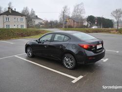 Używany 2016 Mazda 3 Exclusive-Line | 48 900 zł (Uczciwa cena)
