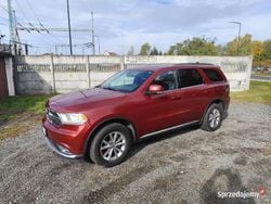 Używany 2015 Dodge Durango Limited SUV | 75 900 zł