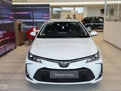 Biały Używany 2020 Toyota Corolla Comfort Sedan/Limuzyna | 86 850 zł (Dość drogi)