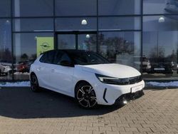 Biały Nowe 2025 Opel Corsa S | 107 990 zł