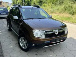 Brązowy Używany 2010 Dacia Duster SUV | 25 999 zł (Uczciwa cena)