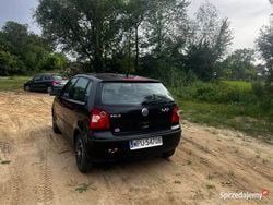 Czarny Używany 2003 VW Polo Hatchback | 3300 zł (Uczciwa cena)