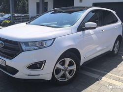 Używany 2018 Ford Edge ST-Line SUV | 79 900 zł (Dobra cena)
