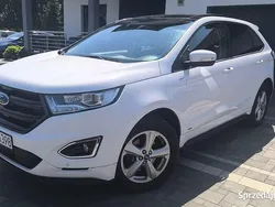 Używany 2018 Ford Edge ST-Line SUV | 83 000 zł (Super Cena)