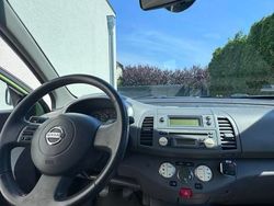 Używany 2003 Nissan Micra Hatchback | 3800 zł