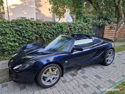 Używany 2004 Lotus Elise | 140 000 zł