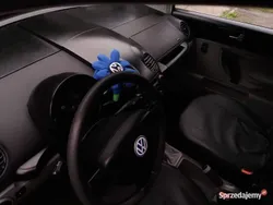 Używany 2000 VW Beetle | 5100 zł (Uczciwa cena)