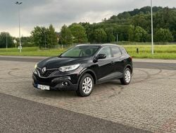 Czarny Używany 2015 Renault Kadjar SUV | 35 900 zł (Uczciwa cena)