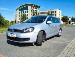 Używany 2012 VW Golf VI Kombi | 22 500 zł (Drogi)