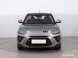 Szary Używany 2023 Ssangyong (KGM) Tivoli SUV | 75 999 zł