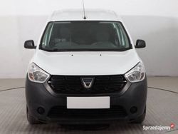 Biały Używany 2018 Dacia Dokker Van | 33 999 zł (Uczciwa cena)