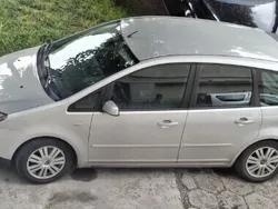 Złoty Używany 2008 Citroën Grand C4 Picasso Minivan | 6500 zł (Dobra cena)